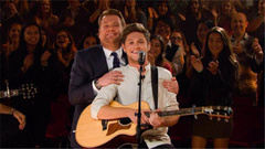 Niall Horan - This Town