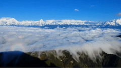 音乐短片 - 天空之城