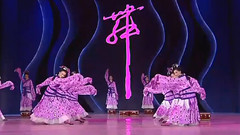 舞蹈视频 - 汉族古典舞 相和歌