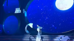 舞蹈视频,华语群星 - 明月几时有