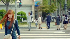 L(Infinite) - 想要守护你~ONE MORE TIME(韩文名:分手第二天)第一话