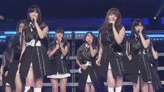 AKB48 - 風は吹いている