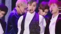 防弹少年团,JIMIN(防弹少年团) - Blood Sweat & Tears