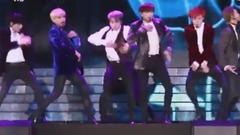 防弹少年团 - Blood Sweat & Tears