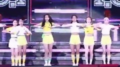 I.O.I - Pick Me