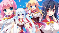 游戏原声,Rita,动漫专属 - roop ~遠い世界のキミに贈るたったひとつの恋の歌~