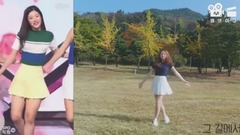 舞蹈视频 - DANCE CHAIN- EP.7 I.O.I