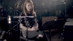 BoA - Milky Way (Concert Practice)