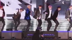 防弹少年团 - 21st Century Girls