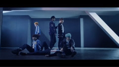 防弹少年团 - Run 日文版二倍速
