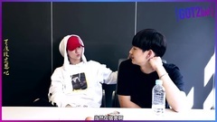 段宜恩(GOT7) - [百度段宜恩吧]161010 GOT2DAY EP07 JB&Mark 中文字幕