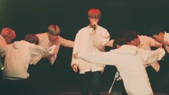 MONSTA X - All in