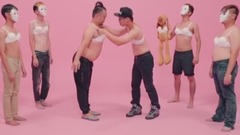 黄明志 - 咪咪MIMI(Cover)男生恶搞版