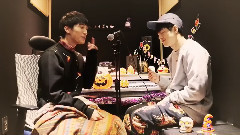 Bigstar - Galaxy (Halloween ver.)