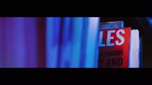 Da L.E.S. - Up To Something