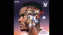 Black M - Beautiful (audio) (Still/Pseudo Video)