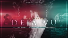 Déjà vu (Cover Audio)