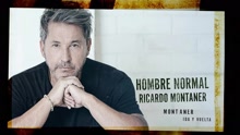 Ricardo Montaner - Hombre Normal (Cover Audio)