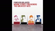 Manic Street Preachers - Faster (The Chemical Brothers Remix [Audio])