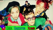 EXO-CBX - EXO-CBX NEXT WEEK