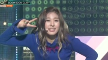  - BOOM BOOM CLAP - KBS音乐银行 现场版 16/10/28