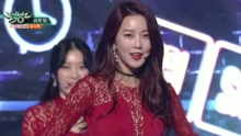  - FRI. SAT. SUN - KBS音乐银行 现场版 16/10/28
