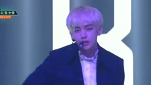  - 血汗泪 - KBS音乐银行 现场版 16/10/28