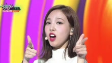  - 1 TO 10+TT - KBS音乐银行 现场版 16/10/28