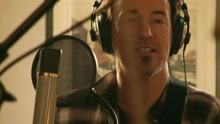 Bruce Springsteen - O Mary Don't You Weep (Video from Dual Disc)