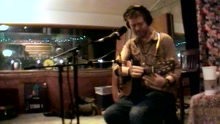 Glen Hansard,Marketa Irglova - If You Want Me (Live at KCRW - Video)
