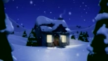 Mariah Carey - Santa Claus Is Comin' to Town (Animated Video)
