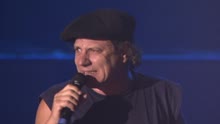AC/DC乐队 - Thunderstruck (Circus Krone, Munich, June 2003)