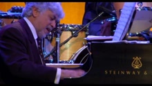 托尼·本内特 - Silver Bells (from A Swingin' Christmas (Live))
