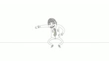 Foster The People - Pumped Up Kicks - Animation