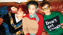 EXO-CBX - Hey Mama 预告