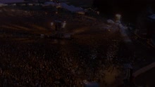 AC/DC乐队 - Heatseeker (Live at Donington, August 1991)