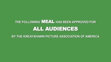 Kreayshawn - Breakfast (Syrup) (Video)