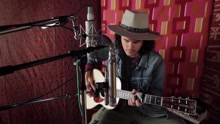 John Mayer - Queen of California (Acoustic Performance)