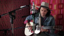 John Mayer - Shadow Days (Acoustic Performance)