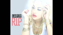 RITA ORA - R.I.P. (Cover Image Version)