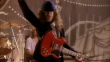 AC/DC乐队 - Fly