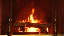 Rosemary Clooney - Snow (Christmas Classics: The Yule Log Edition)