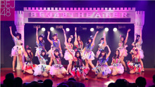 BEJ48 - 专属派对 TEAM J出道首演