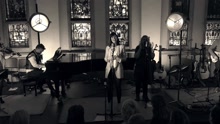 Keith & Kristyn Getty - He Will Hold Me Fast 现场版