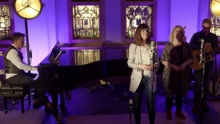 Keith & Kristyn Getty - The Lord Is My Salvation 现场版