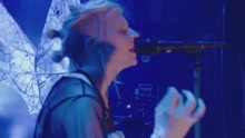 AURORA - AURORA Live At Set VevoHalloween 2016