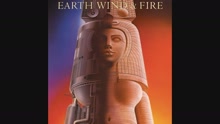 Earth, Wind & Fire - My Love (Audio)
