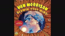 Van Morrison - Brown Eyed Girl (Pseudo video)