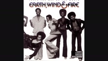 Earth, Wind & Fire - All About Love (Audio)