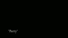 Beyoncé - Party (Behind The Scenes Video)